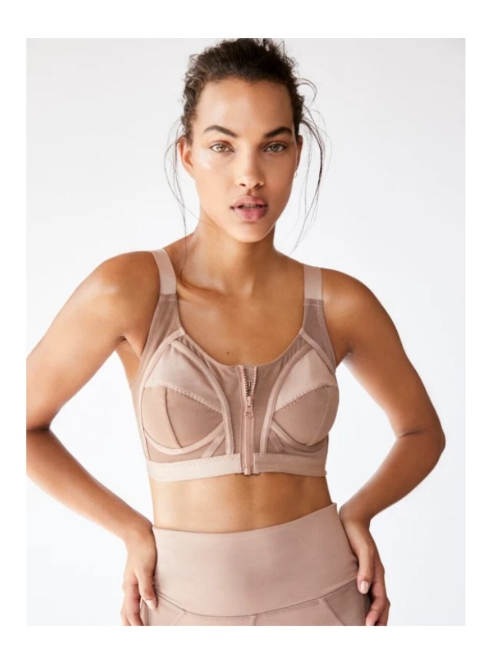 Free People Movement Lira Bra Size Medium